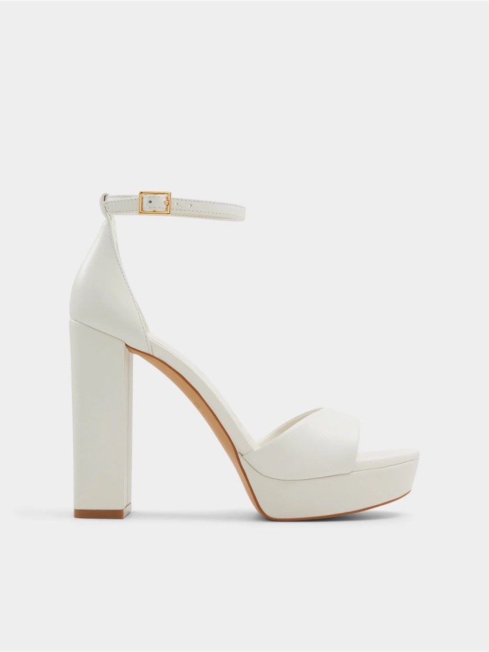BRAND NEW ALDO Enaegyn2.0 Heels